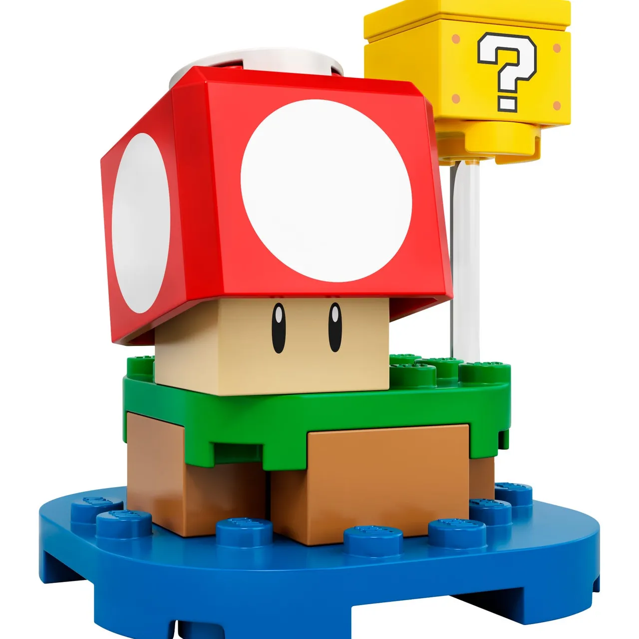 Super Mushroom Surprise Expansion Set