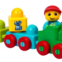 Play Train