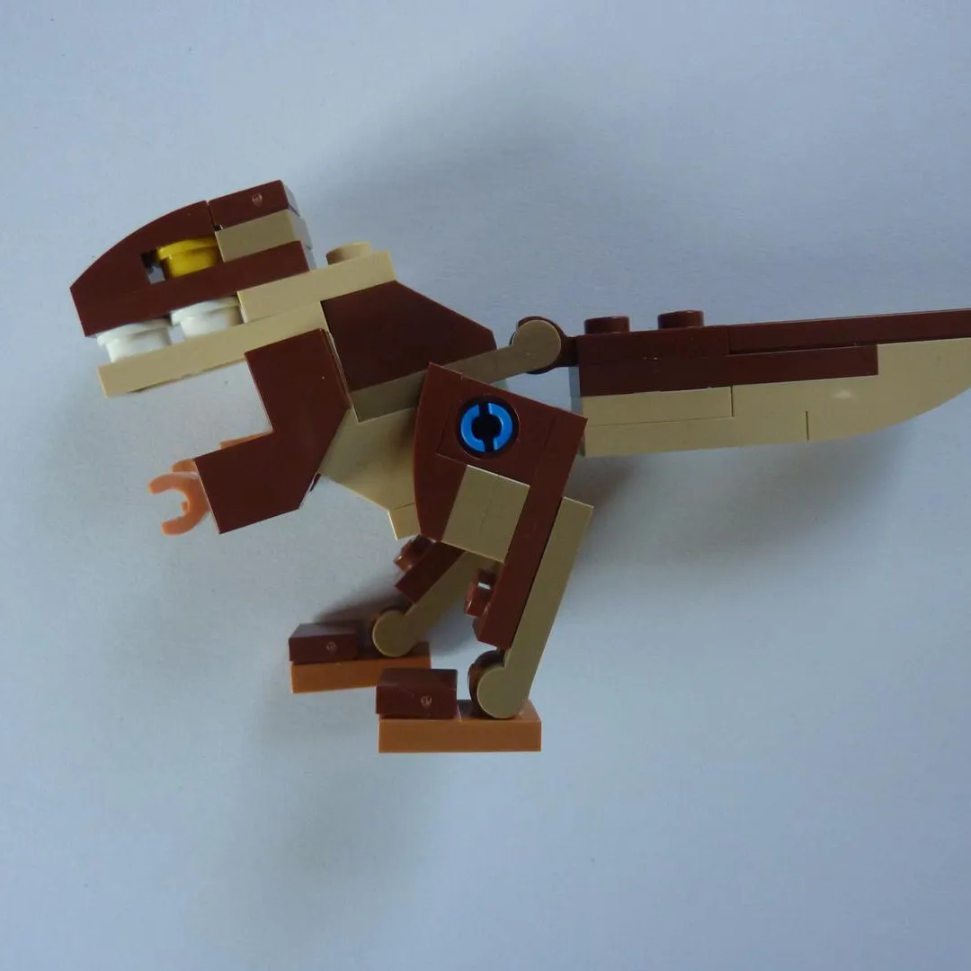 Jurassic Park Anniversary T-Rex