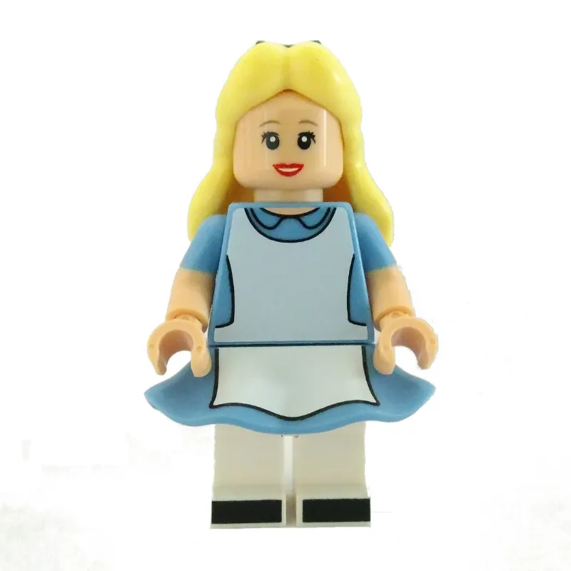 Alice (CMF)
