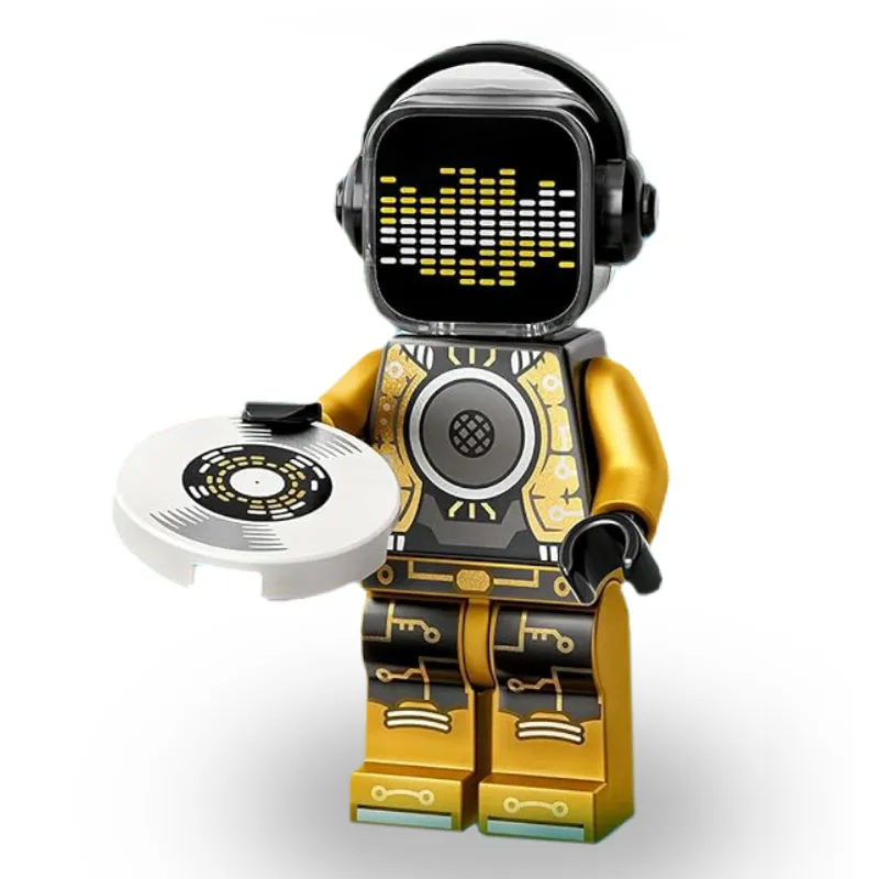 DJ Beatbox