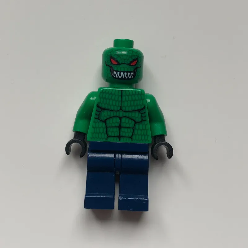 Killer Croc