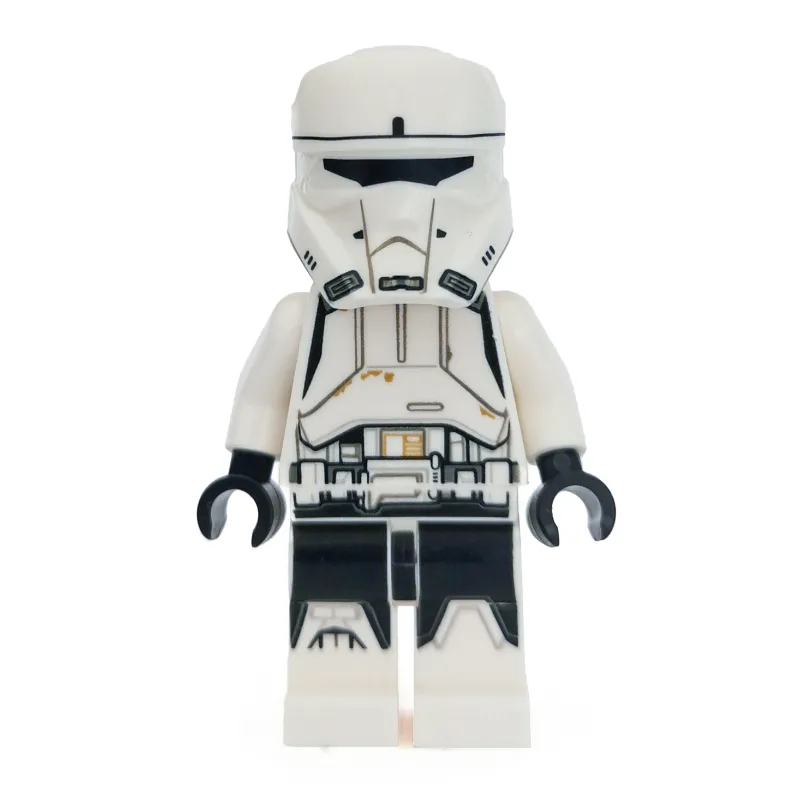 Imperial Hovertank Pilot