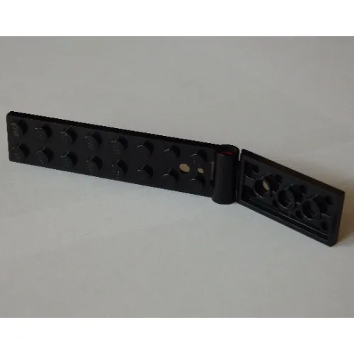 Hinge Plate 2 x 9 with 2 Holes