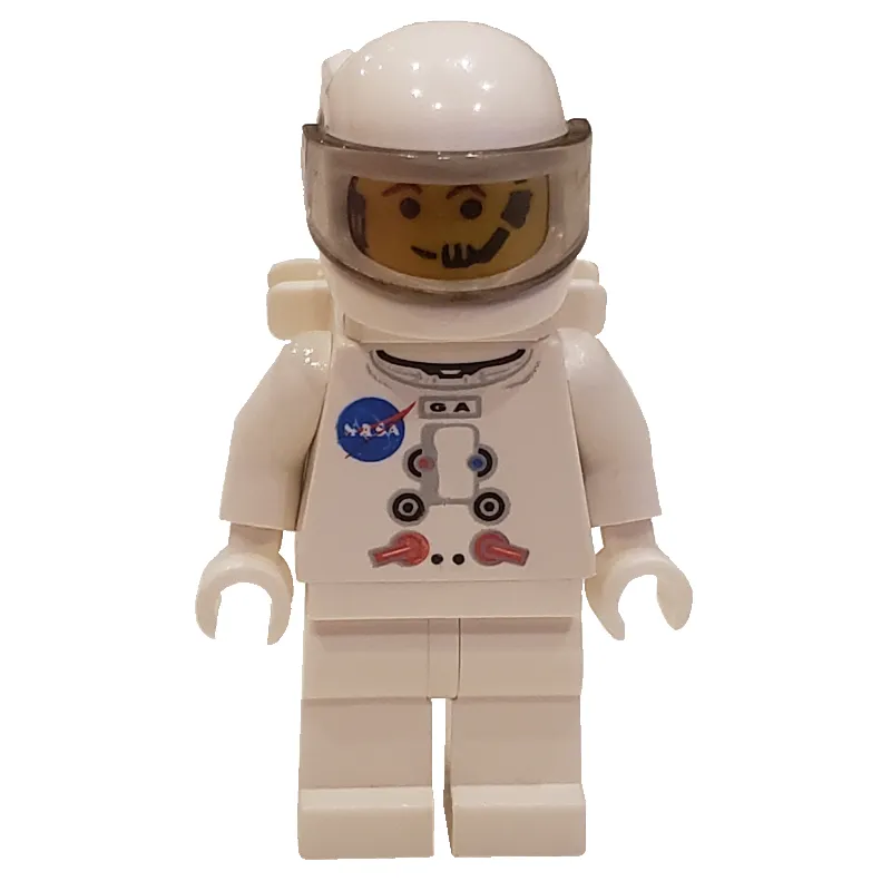 Apollo Astronaut