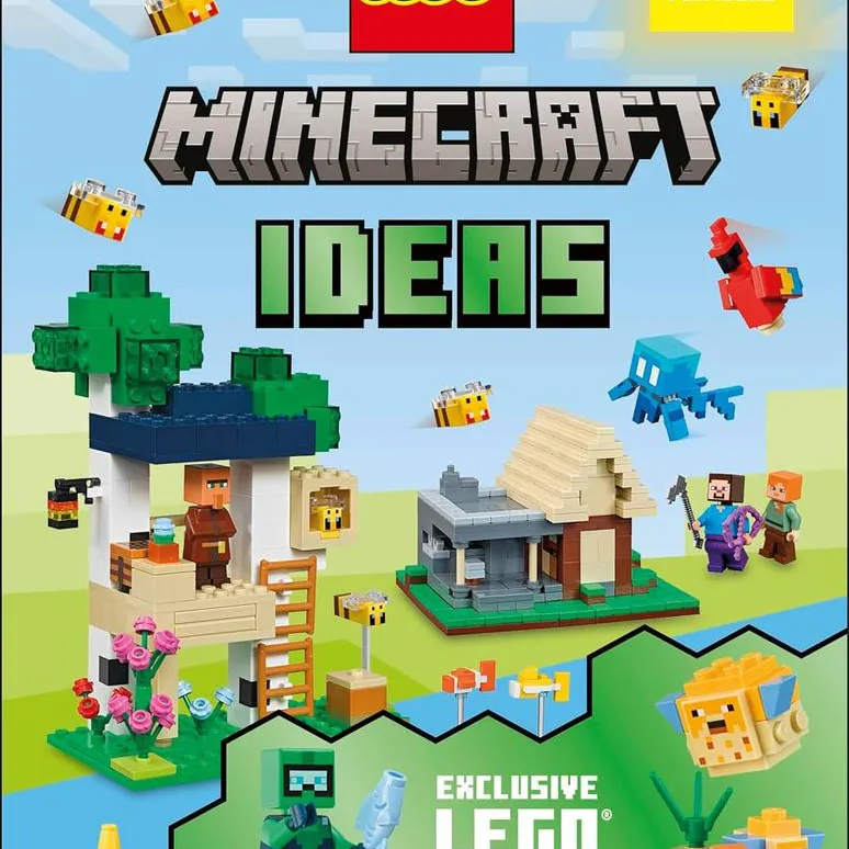 Minecraft: Ideas