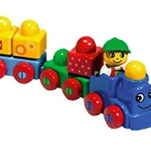 Play Train
