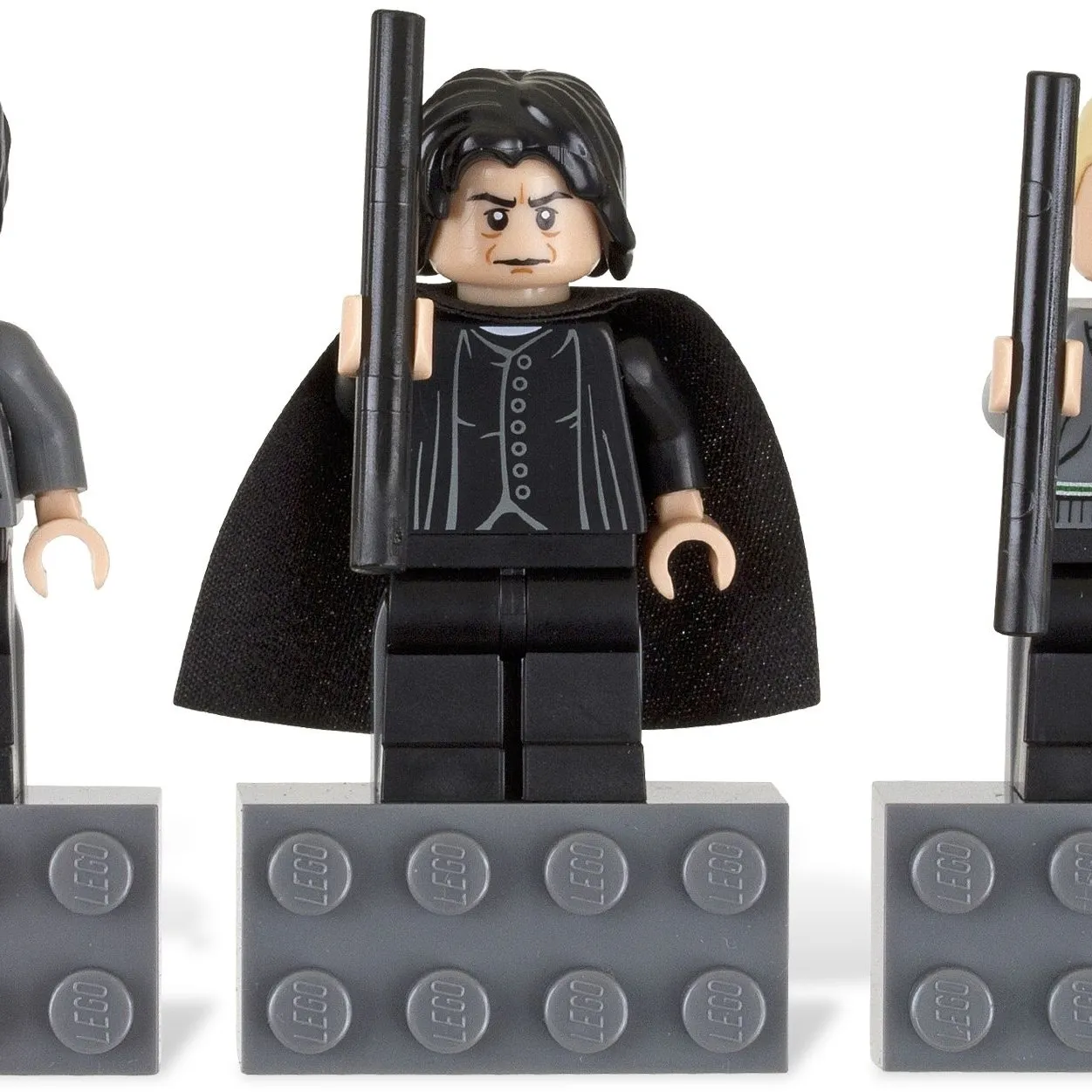 Harry Potter Magnet Set