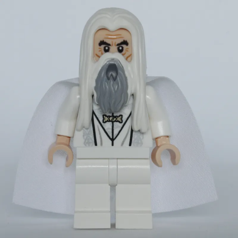 Saruman - White Legs