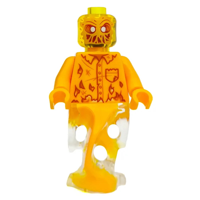 Scrimper (3626c Head)