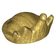 Hat with Crown [PLAIN]