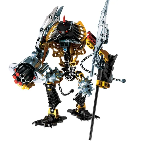 Toa Mahri Hewkii
