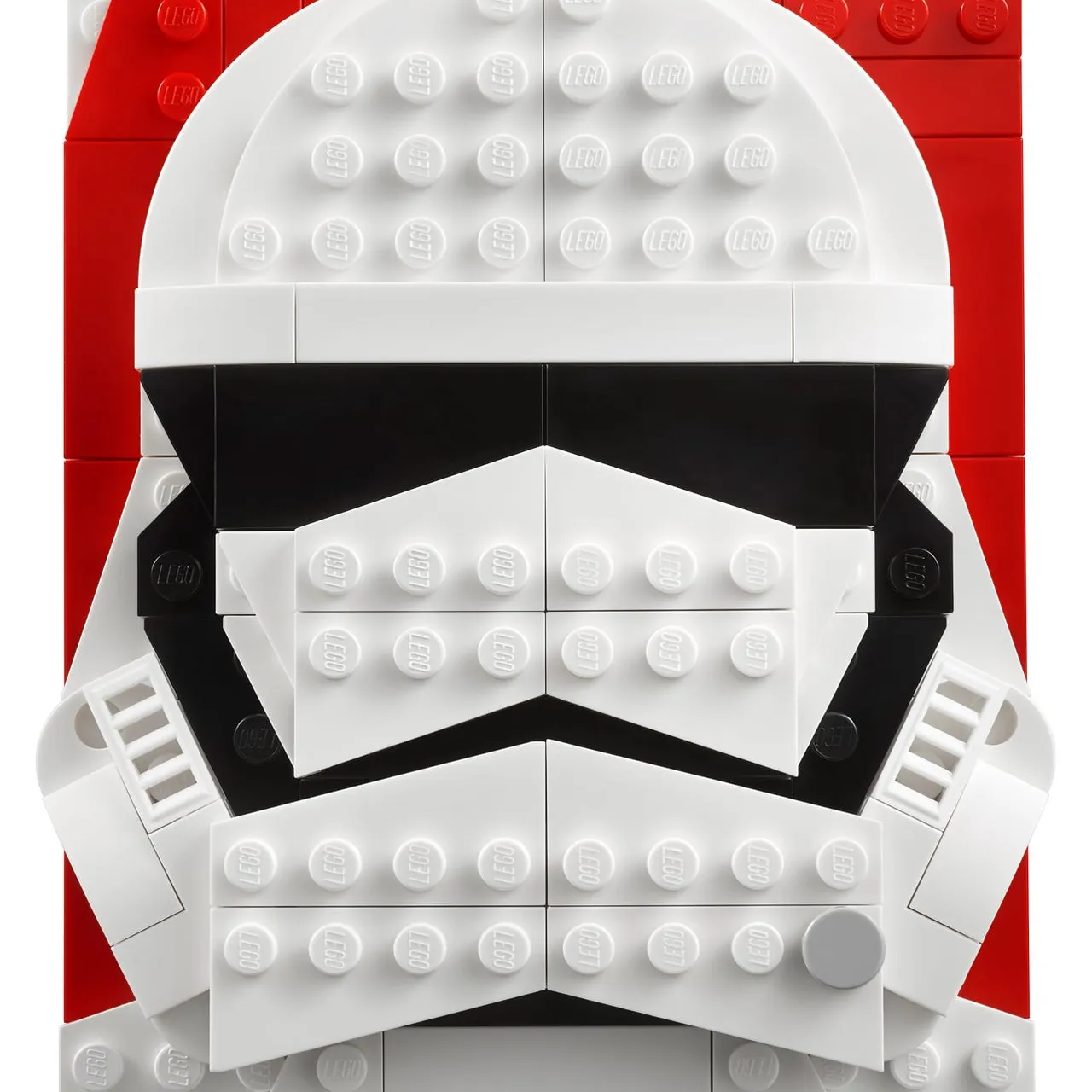 First Order Stormtrooper
