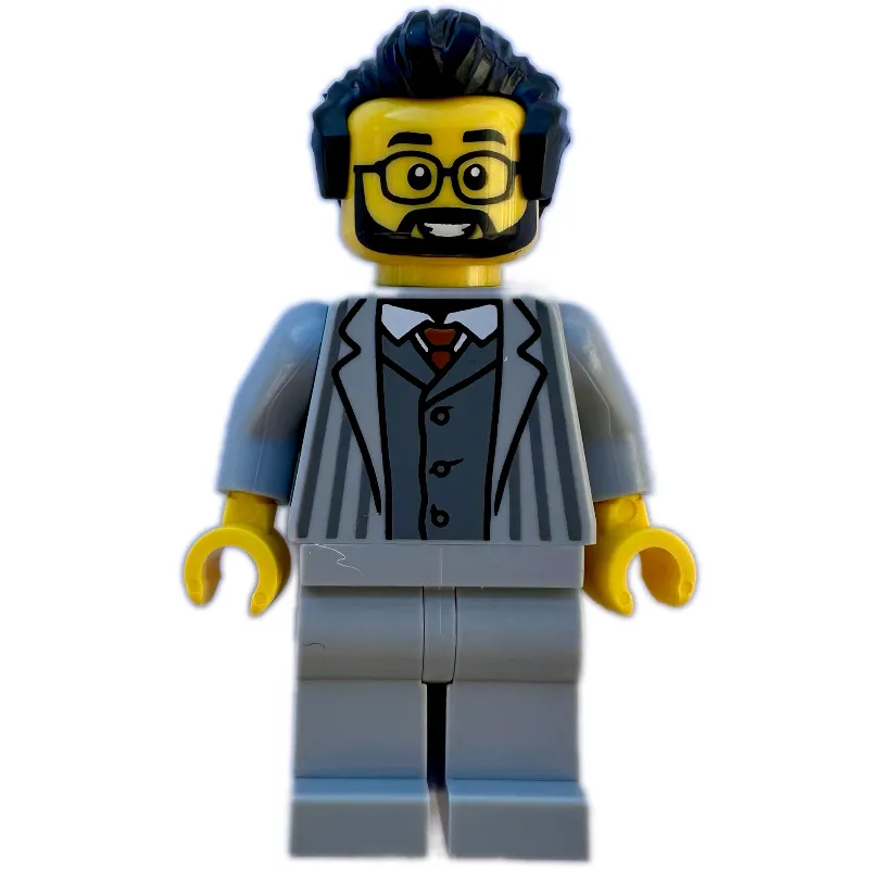 Haberdashery Store Owner