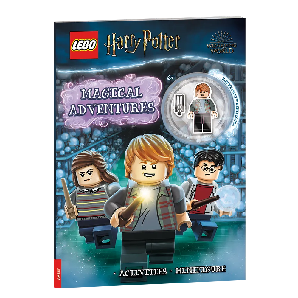 Harry Potter: Magical Adventures