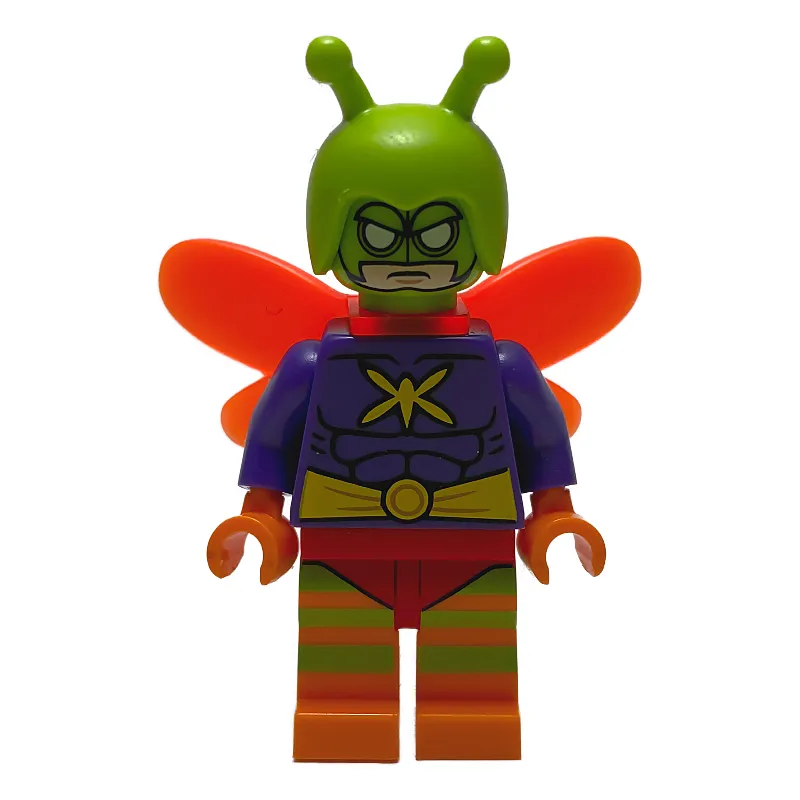 Killer Moth (CMF)