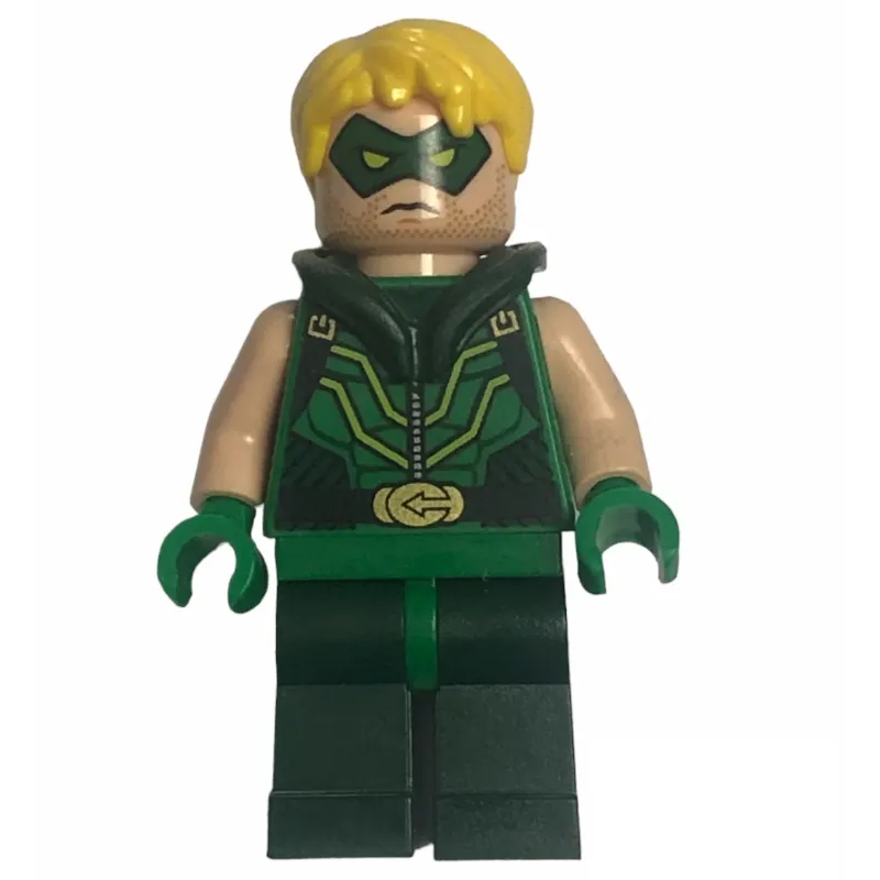 Green Arrow
