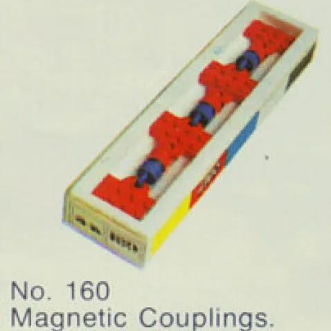 Magnetic Couplings