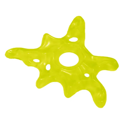 Ghost Effect Splash with Hole