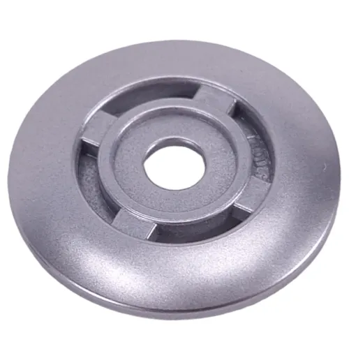 Minifig Neckwear Flying Saucer