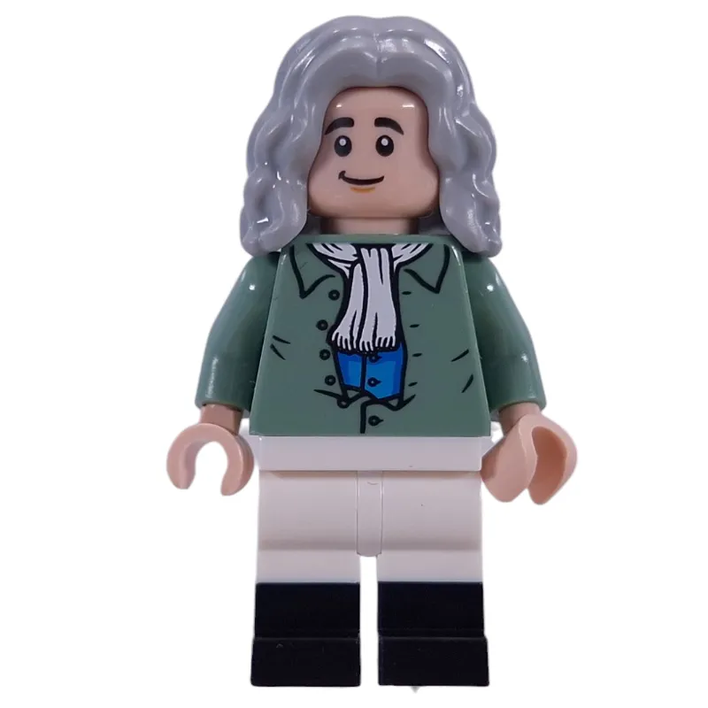 Isaac Newton