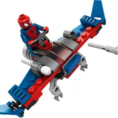 Spider-Man Glider