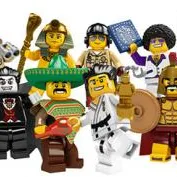 Series 2 - Complete - All Sets