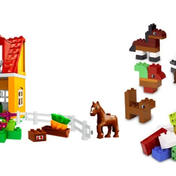 Duplo Value Pack