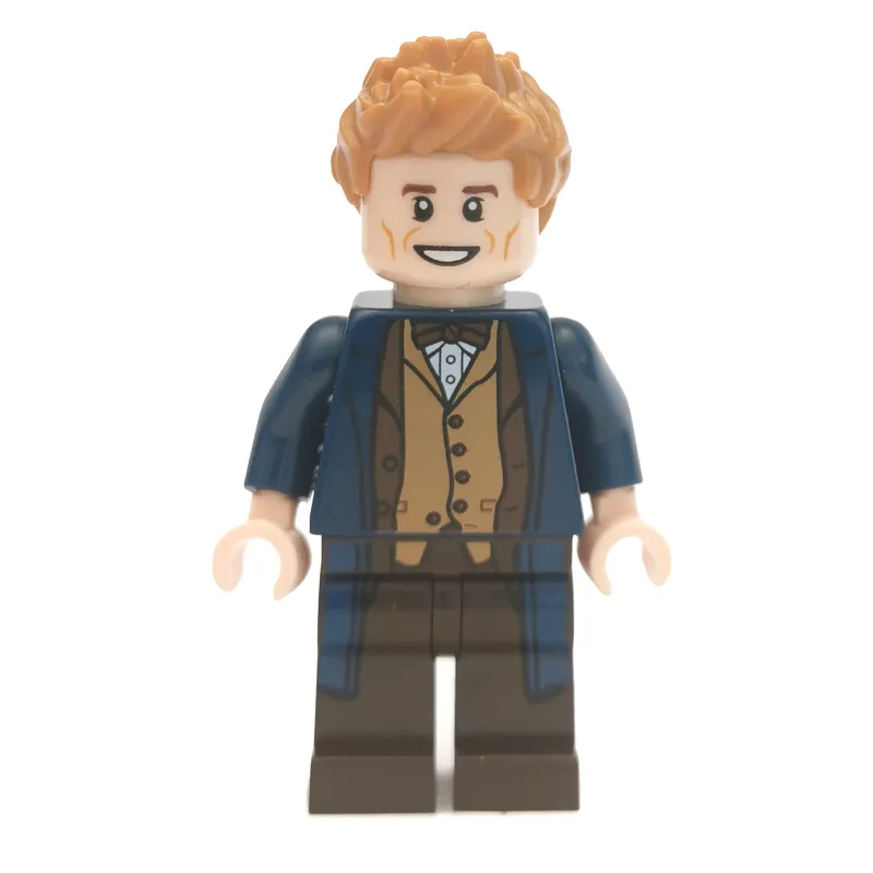 Newt Scamander
