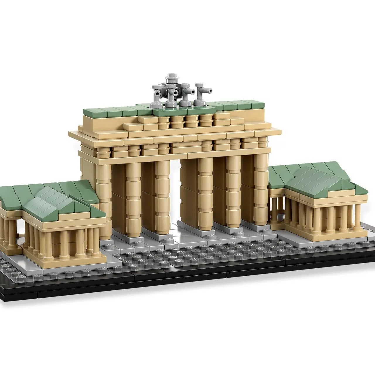 Brandenburg Gate