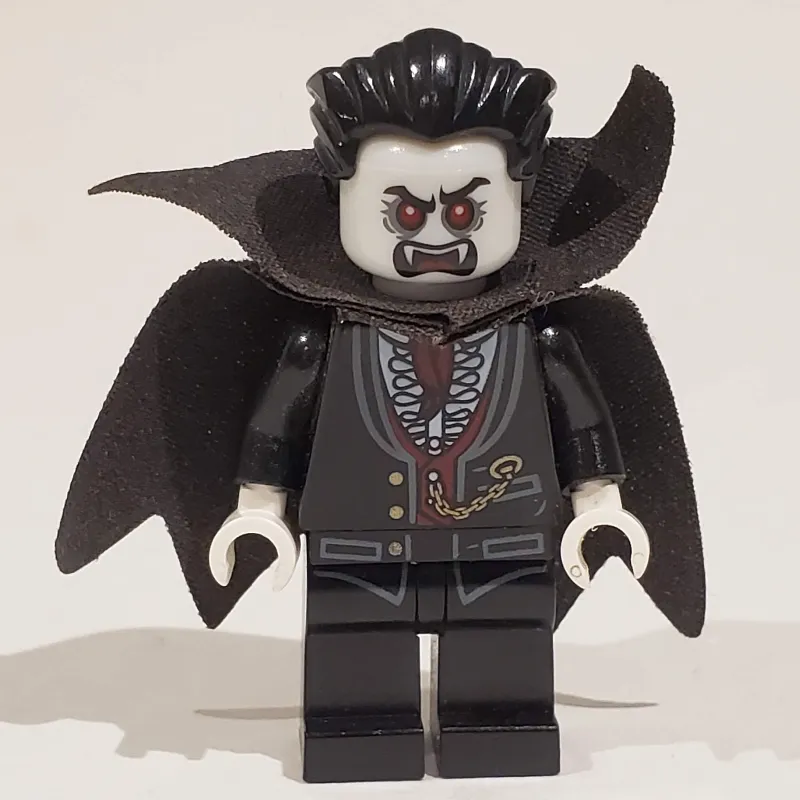 Lord Vampyre / Vampire
