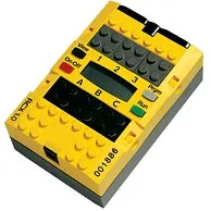 RCX Programmable Brick