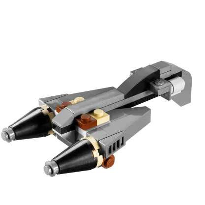 General Grievous Starfighter - Mini