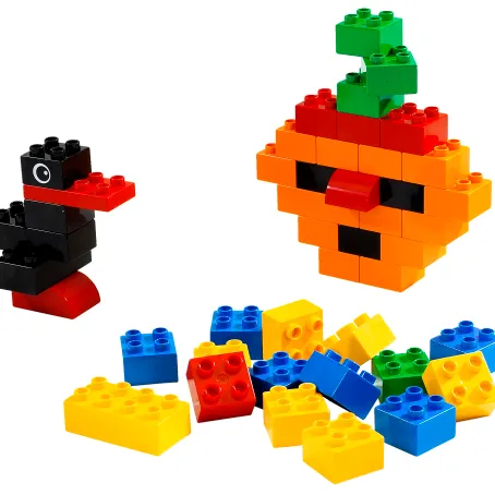 Small Bucket (Explore)