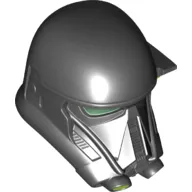Large Figure Head Imperial Death Trooper