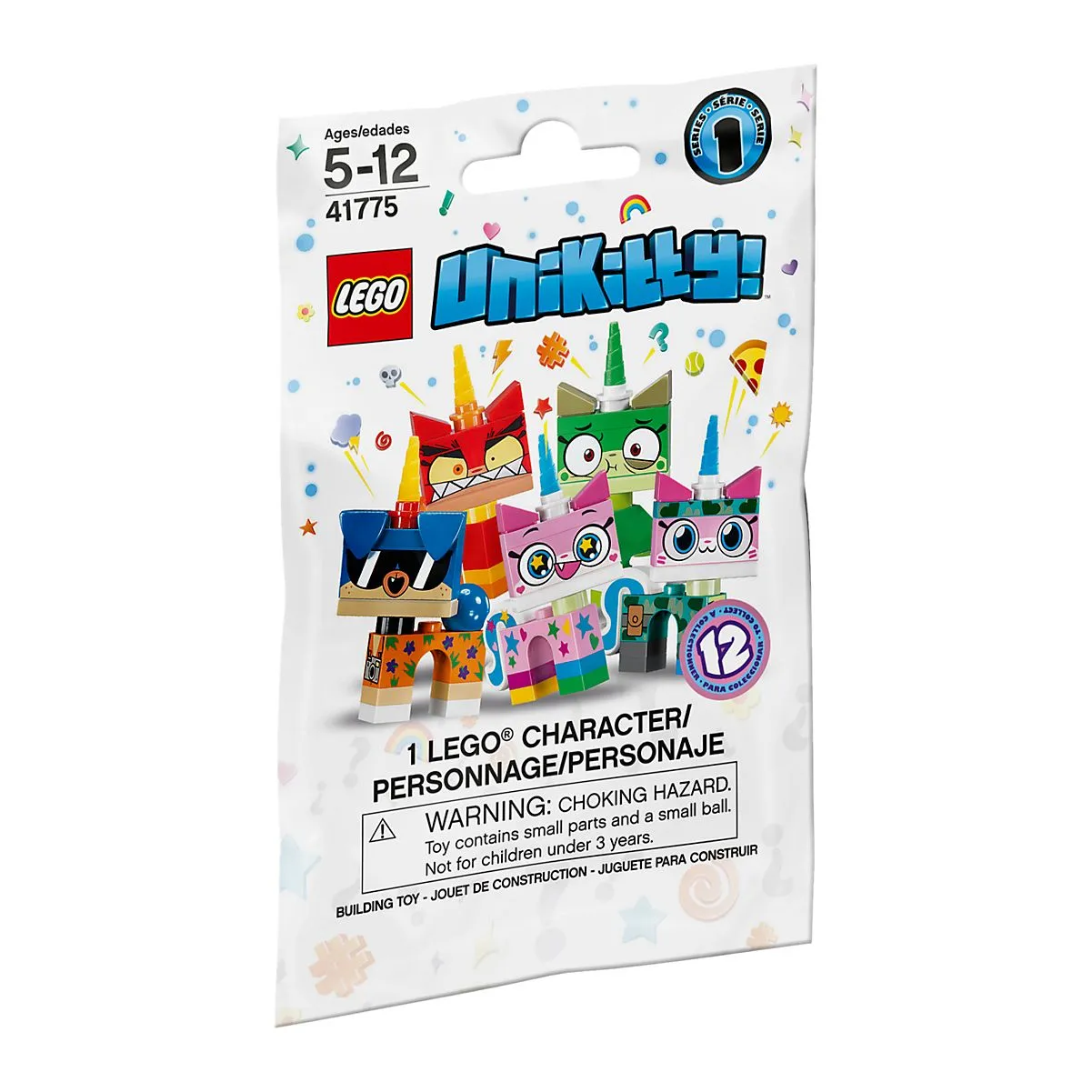 Unikitty! Series 1 - Random Bag