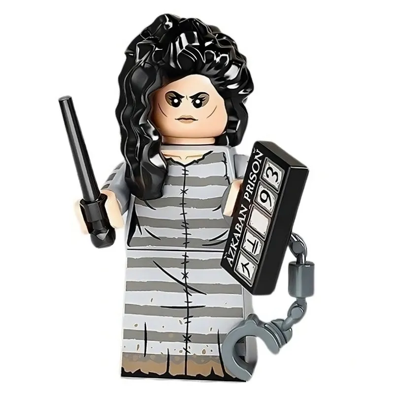 Bellatrix Lestrange