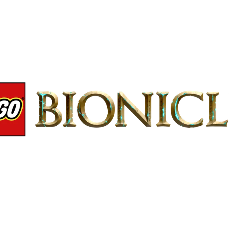 Database Set for Bionicle Trading Card Game