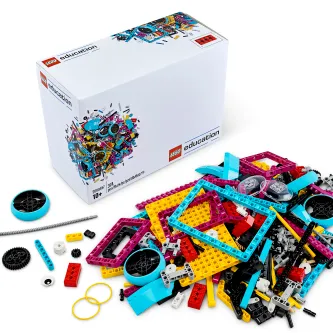 SPIKE Prime Elements Set