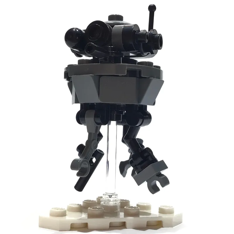 Imperial Probe Droid (75322-1)