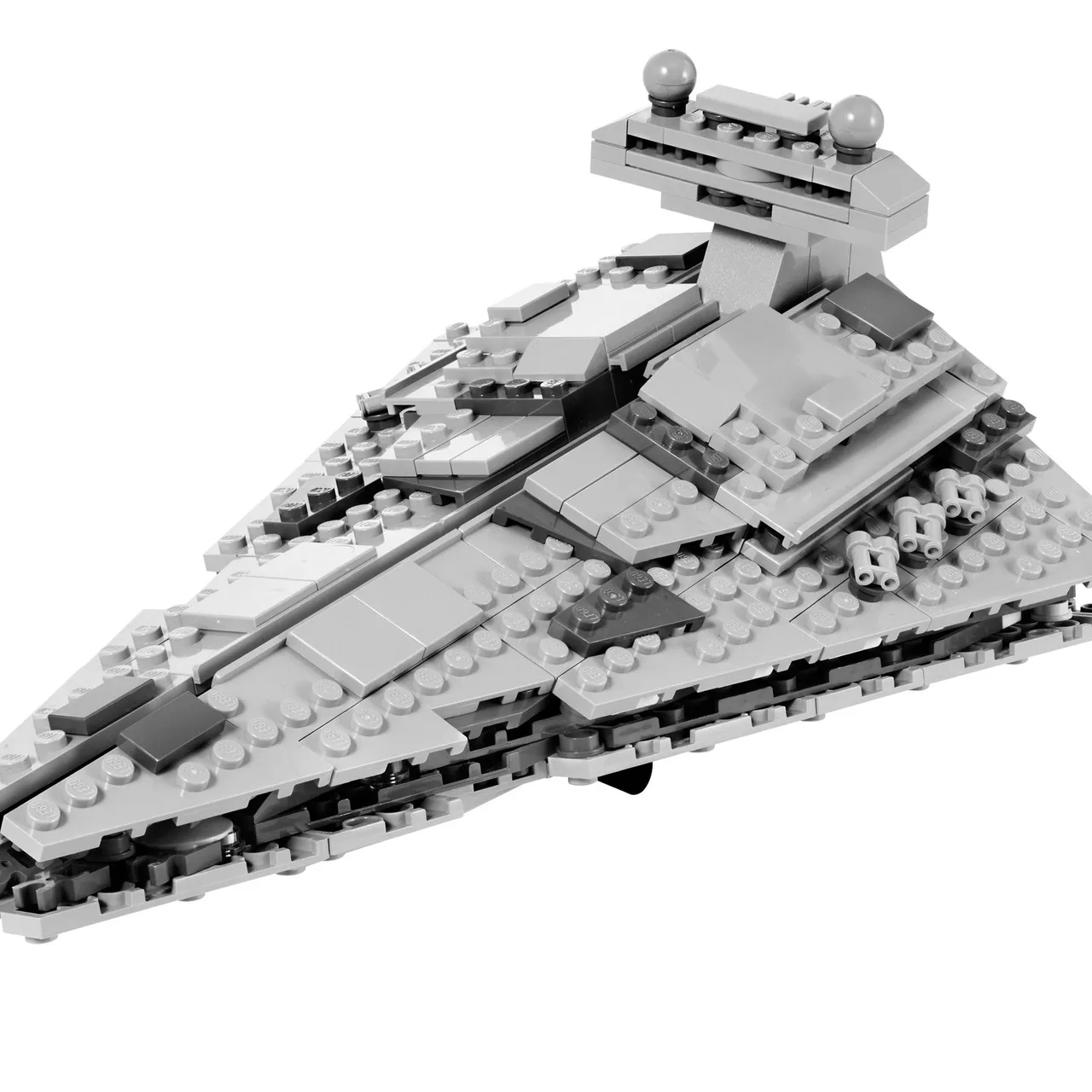 Midi-Scale Imperial Star Destroyer