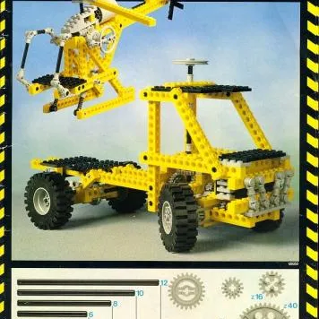 TECHNIC Universal Set