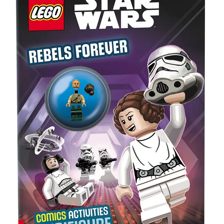 Star Wars: Rebels Forever