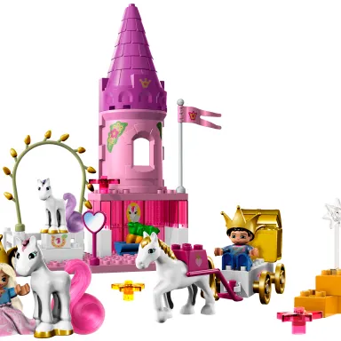 Princess Royal Stables