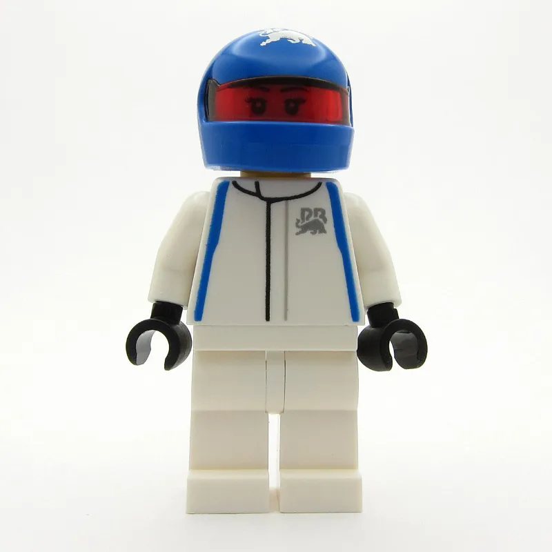 Visa Cash App Racing Bulls F1 Driver