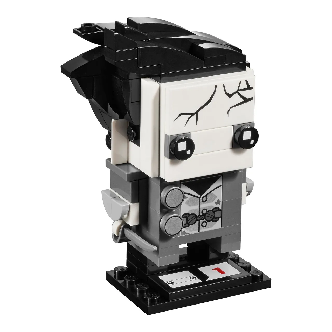 Captain Armando Salazar