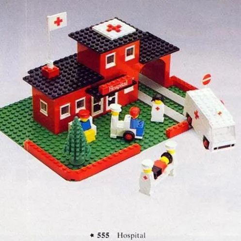 Hospital