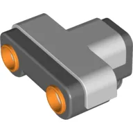 Sensor, Ultrasonic, NXT