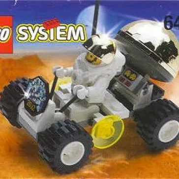 Lunar Rover