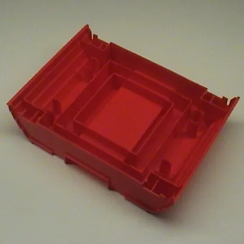 Boat Hull Section, Giant Middle 16 x 22